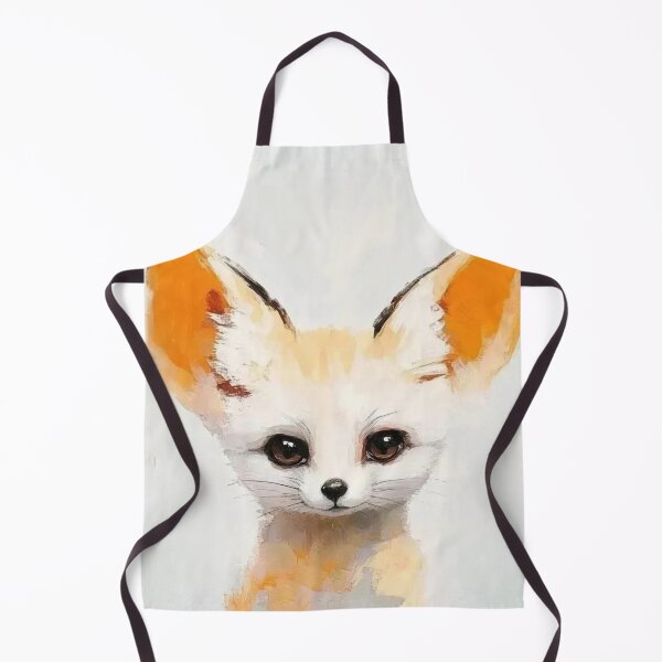 Artikelvorschau, Fennec Fox entworfen und verkauft von XYZish.