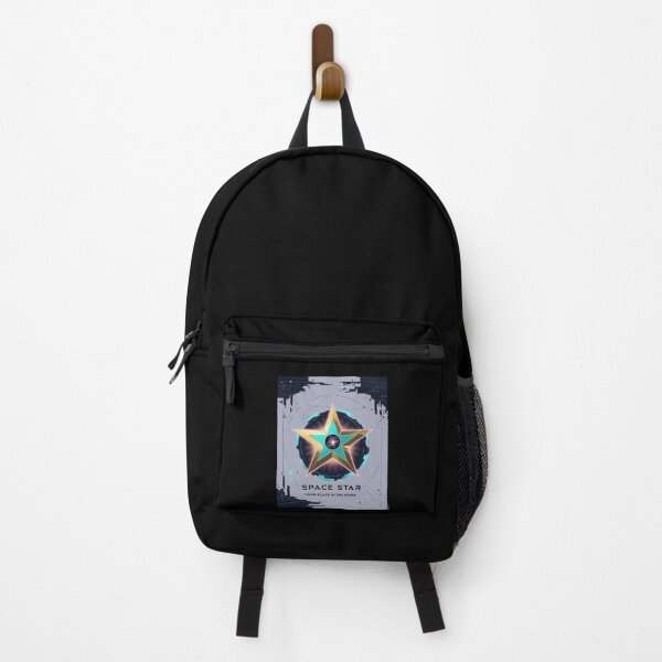 Item preview, Space Star: Your Place Among the Cosmos designed and sold by Mosaic by M.