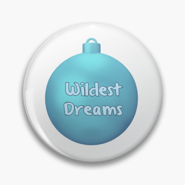 Item preview, Wildest Dreams Taylor Swift designed and sold by bombalurina.