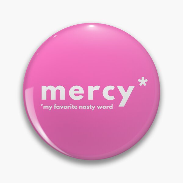 Item preview, Mercy* Nasty designed and sold by Erdmindesigns.