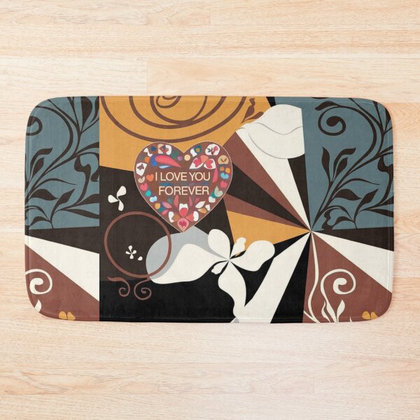 Item preview, Love - I Love You Forever  designed and sold by CanvasCarousel.