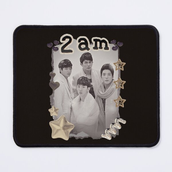 Item preview, 2AM Scrapbook Collage: Cozy Gold Y2K Preppy Vintage Design designed and sold by HELL0WBELLO.