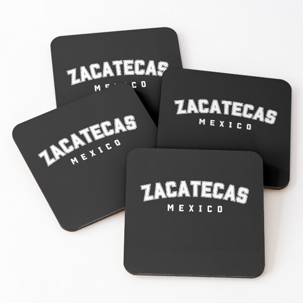 Item preview, Zacatecas t-shirt designed and sold by Textees25.