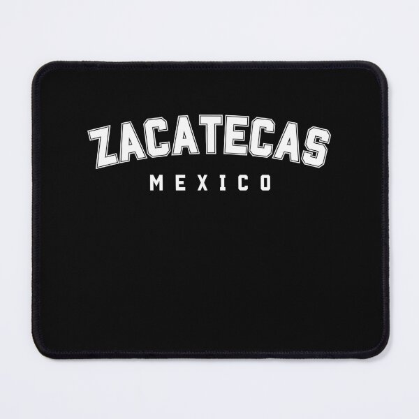 Item preview, Zacatecas t-shirt designed and sold by Textees25.