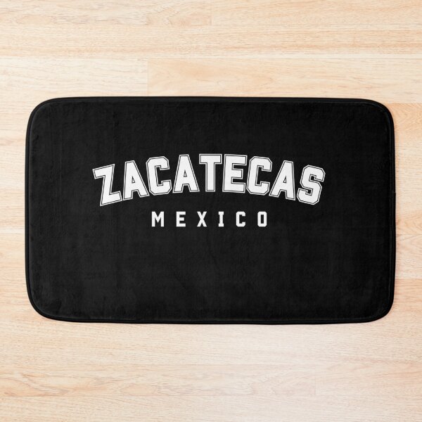 Item preview, Zacatecas t-shirt designed and sold by Textees25.