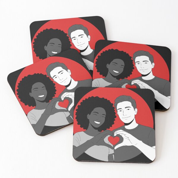 Item preview, Love is Love designed and sold by ArtEmotionsImages.