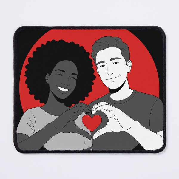 Item preview, Love is Love designed and sold by ArtEmotionsImages.