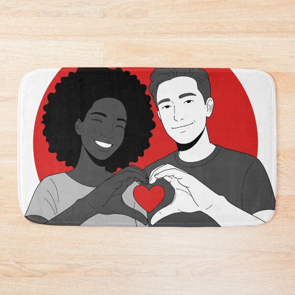 Item preview, Love is Love designed and sold by ArtEmotionsImages.