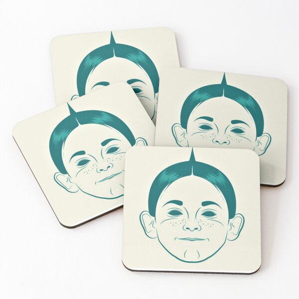 Item preview, Carl Switzer designed and sold by Never Odd Or Even Online Shop.