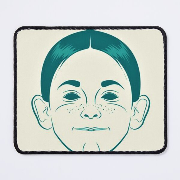 Item preview, Carl Switzer designed and sold by Never Odd Or Even Online Shop.