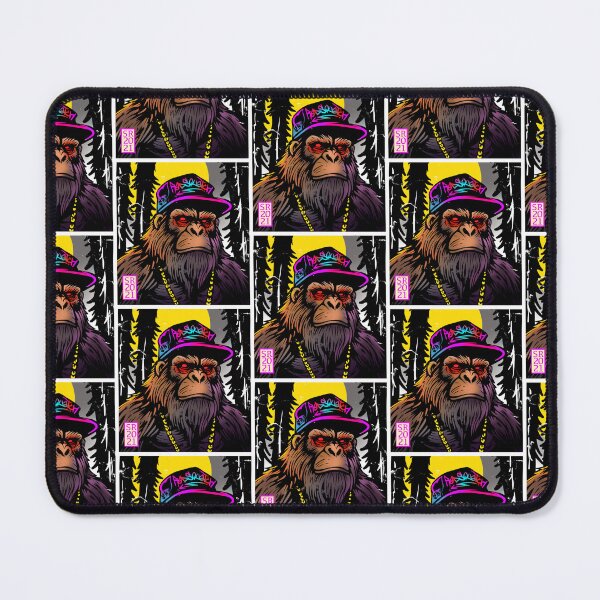 Item preview, Brightsquatch designed and sold by StillReal.