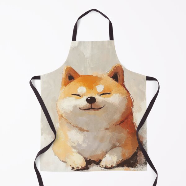 Item preview, I'mma Shiba Luvva (I'm a Shiba Lover) designed and sold by XYZish.