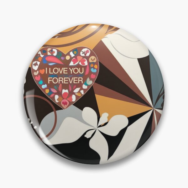 Item preview, Love - I Love You Forever  designed and sold by CanvasCarousel.