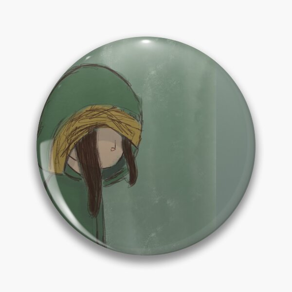 Item preview, The Wanderer Mirror designed and sold by ChiaDrawz.