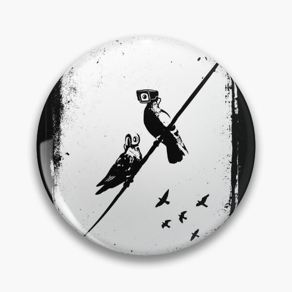 Item preview, Bird Watching designed and sold by visualcraftsman.