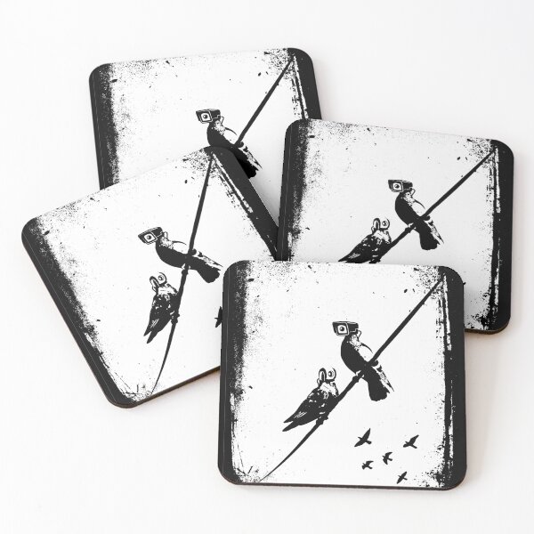 Item preview, Bird Watching designed and sold by visualcraftsman.