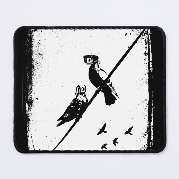 Item preview, Bird Watching designed and sold by visualcraftsman.