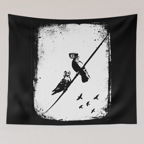 Item preview, Bird Watching designed and sold by visualcraftsman.