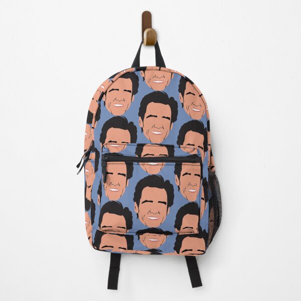 Item preview, Jim Carrey illustration designed and sold by ZooStateofMind.