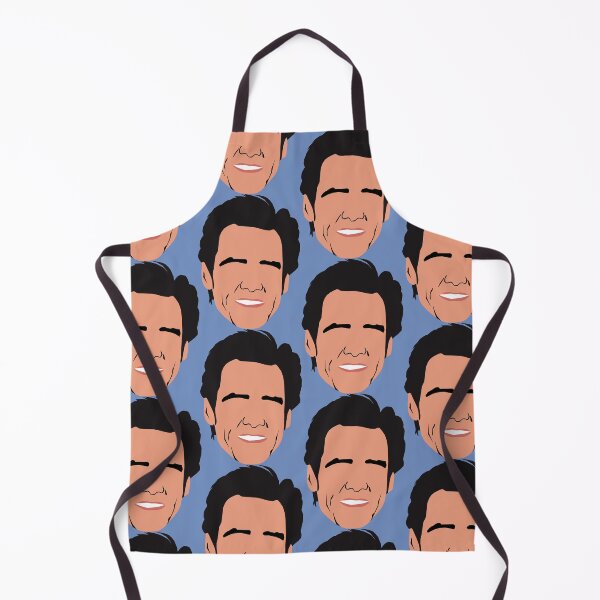 Item preview, Jim Carrey illustration designed and sold by ZooStateofMind.