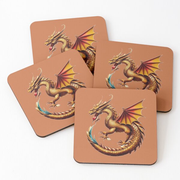 Item preview, Dragon and Bragging 2 designed and sold by Buckwig.