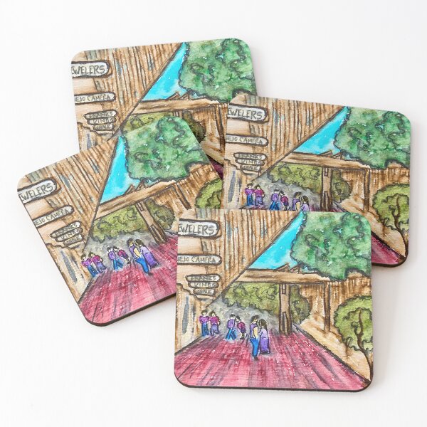 Item preview, “Janss Mall Thousand Oaks” designed and sold by LisaFR1966.