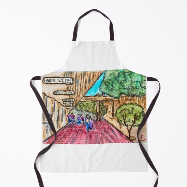 Item preview, “Janss Mall Thousand Oaks” designed and sold by LisaFR1966.