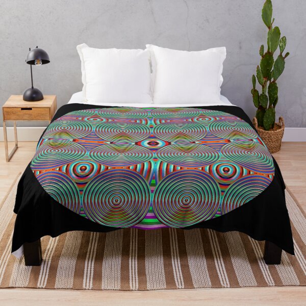Item preview, circles on circles on circles designed and sold by chambergambit.