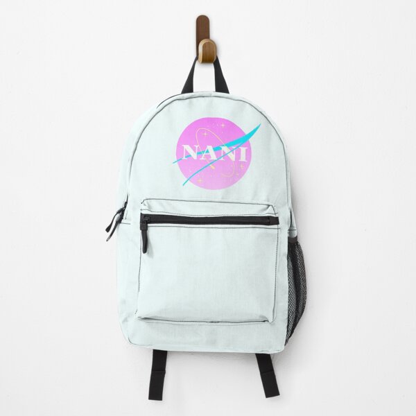 Item preview, NANI NASA Vaporwave designed and sold by natipatootie.