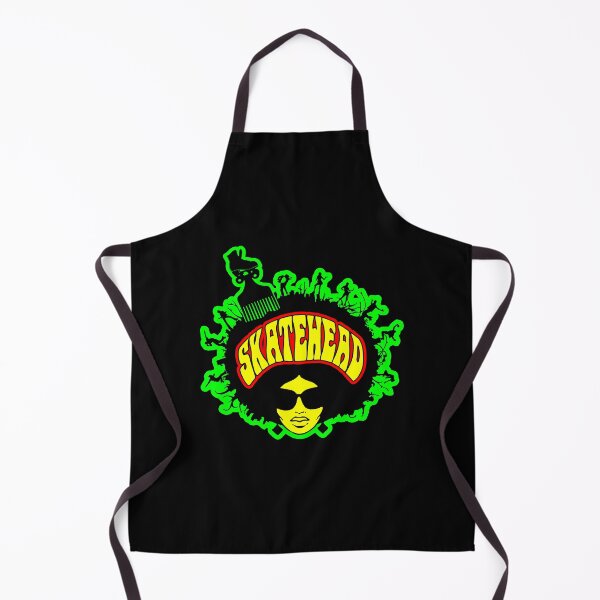 Item preview, Skatehead Female color designed and sold by RobScottCreates.