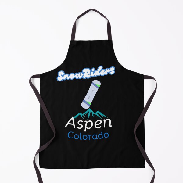 Item preview, SnowRiders Aspen Colorado designed and sold by PhoeniXDreamer.