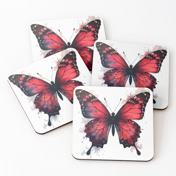 Item preview, "Ethereal Elegance: The butterfly in Smoke and Ink" designed and sold by Noor_Creations.
