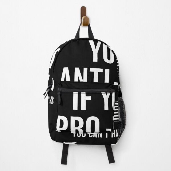 Item preview, Pro-Trump, Anti-Jesus designed and sold by timshawlstudio.