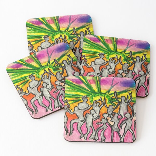 Item preview, Clubbing in Hollywood 1980’s” designed and sold by LisaFR1966.