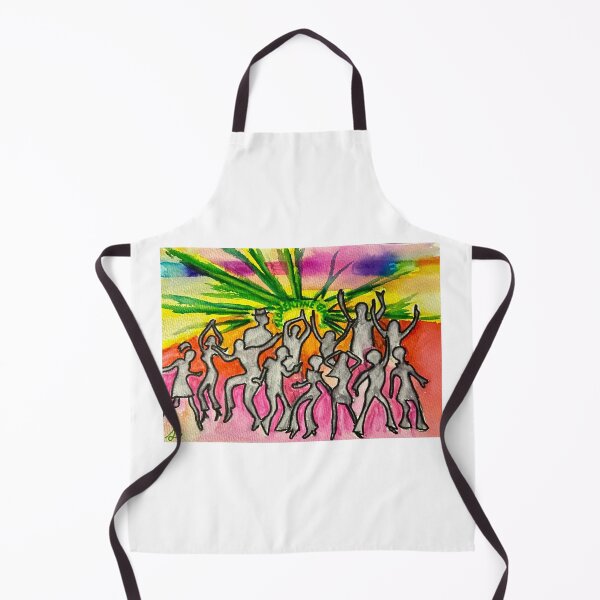 Item preview, Clubbing in Hollywood 1980’s” designed and sold by LisaFR1966.