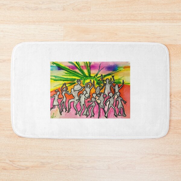 Item preview, Clubbing in Hollywood 1980’s” designed and sold by LisaFR1966.