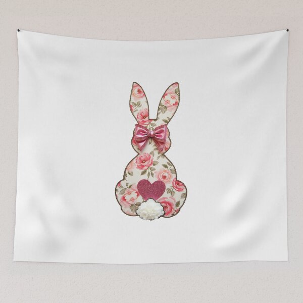 Item preview, spring bunny designed and sold by jkrphoto.