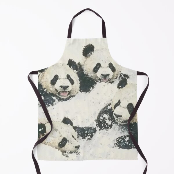 Item preview, Pandaful New Year (Wonderful New Year) designed and sold by XYZish.
