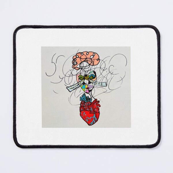 Item preview, Bipolar Disorder designed and sold by craftyladyart.