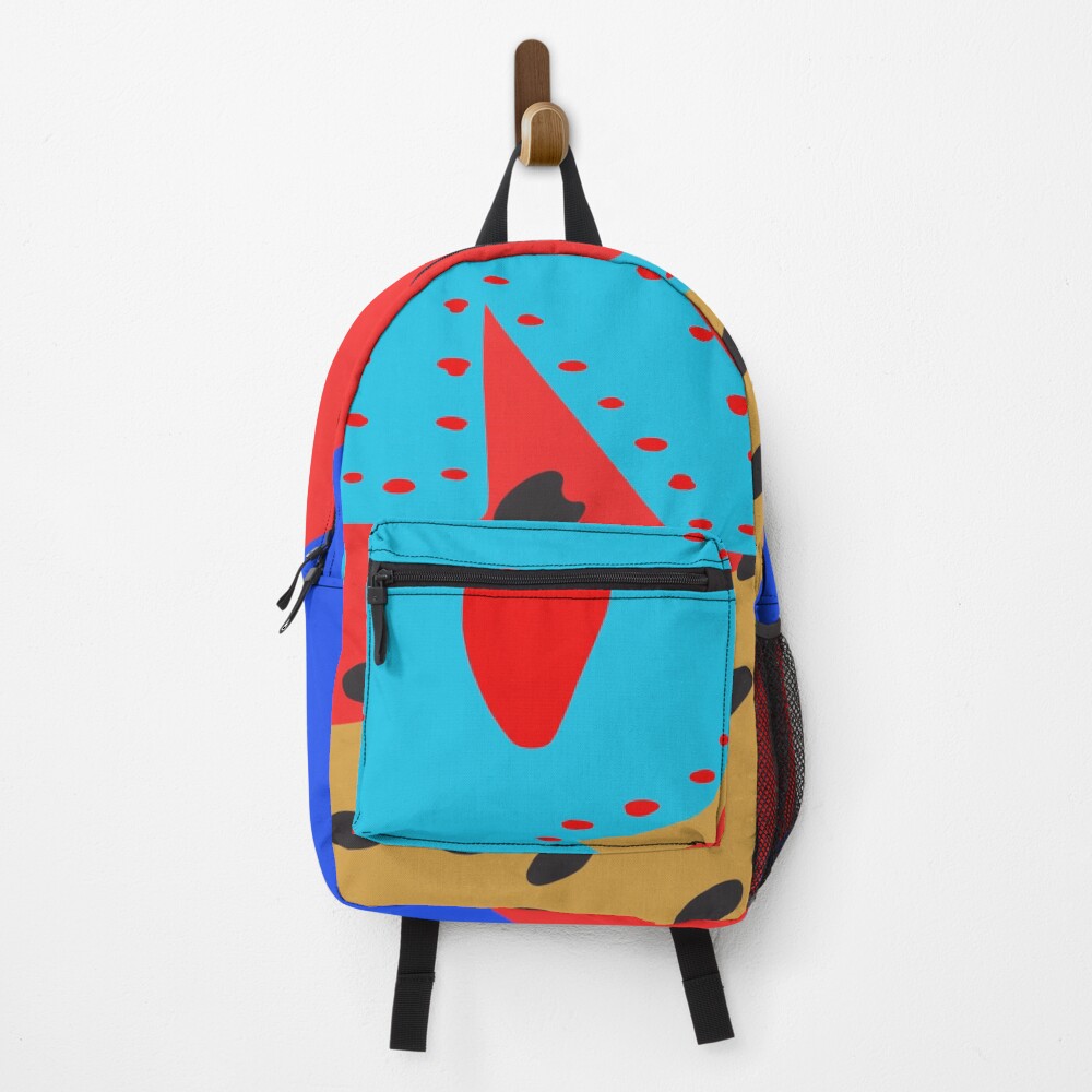Item preview, Backpack designed and sold by DesignbyBFD.