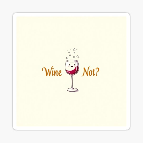 Artikel-Vorschau von Wein nicht?, designt und verkauft von Specialties.