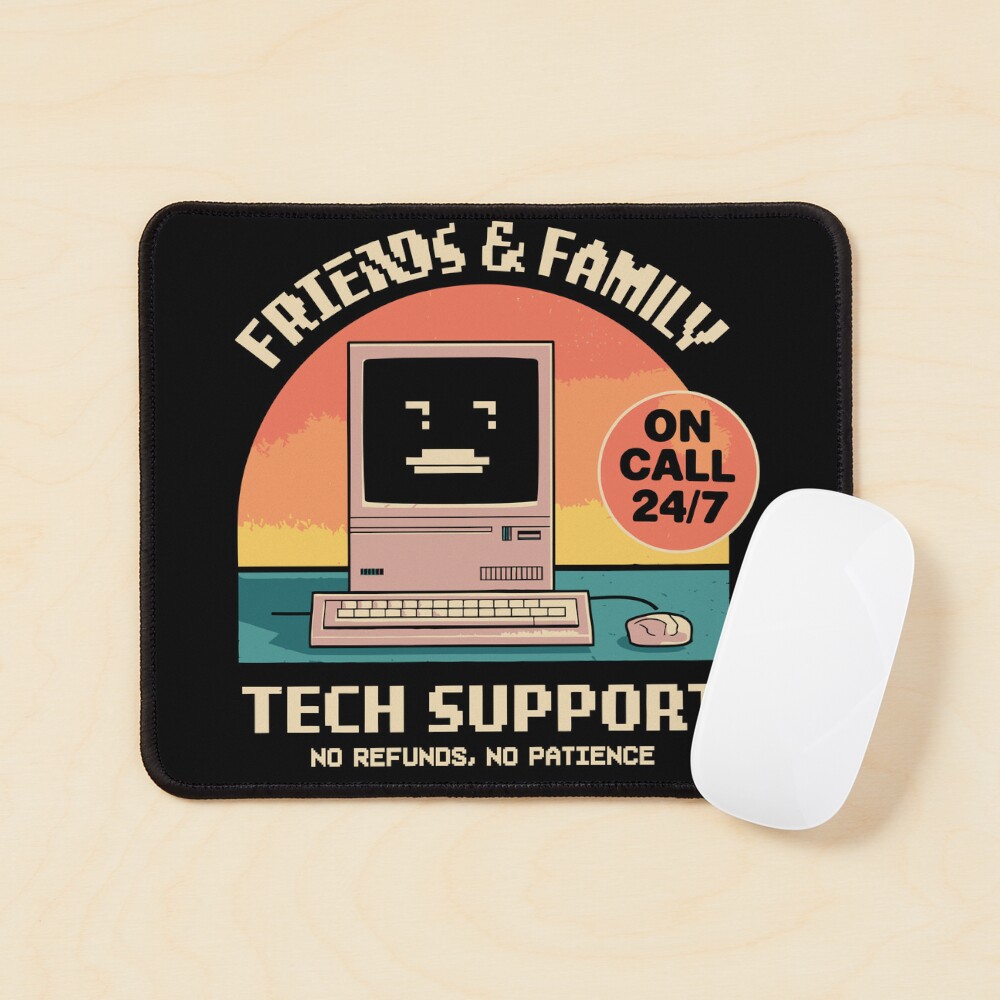 Item preview, Mouse Pad designed and sold by OffensiveFun.