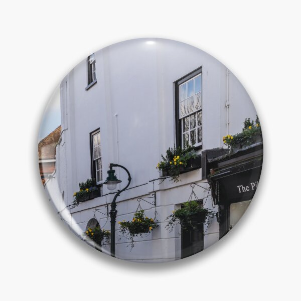 Item preview, Pilgrims Hotel designed and sold by JEZ22.