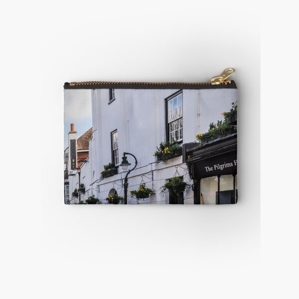 Item preview, Pilgrims Hotel designed and sold by JEZ22.
