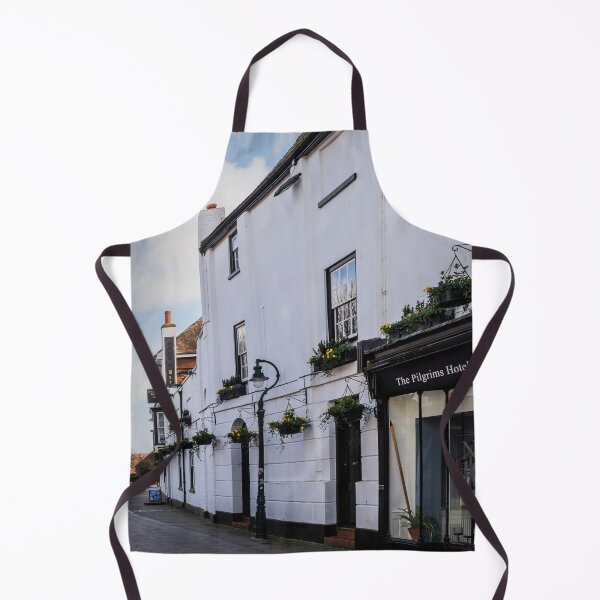 Item preview, Pilgrims Hotel designed and sold by JEZ22.