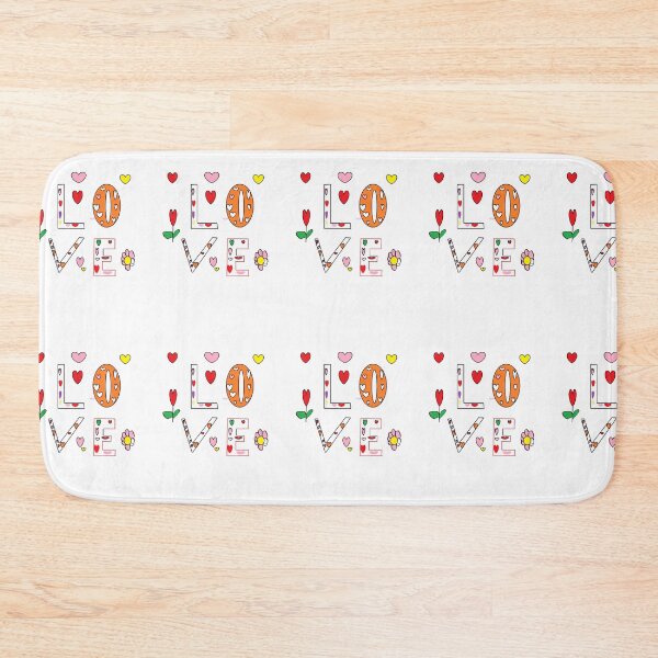 Item preview, LOVE designed and sold by Anointedtoday.