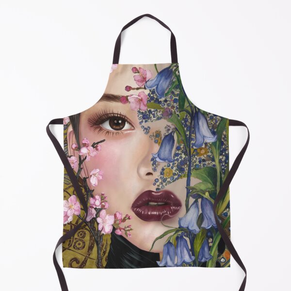 Item preview, Flowers - Bluebell designed and sold by CanvasCarousel.