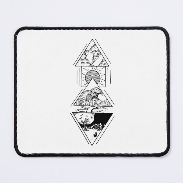 Item preview, Abstract designed and sold by lesslinear.