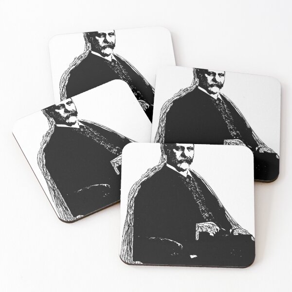 Item preview, Sigmund Freud Pencil Portrait designed and sold by umayana.art.