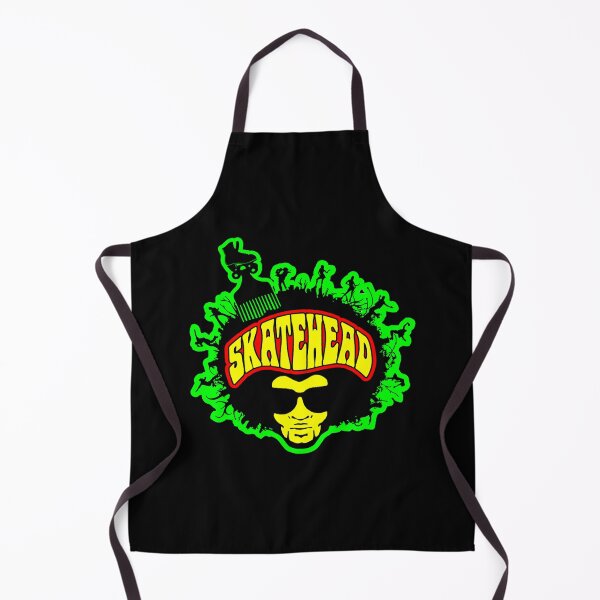 Item preview, Skatehead Male color designed and sold by RobScottCreates.